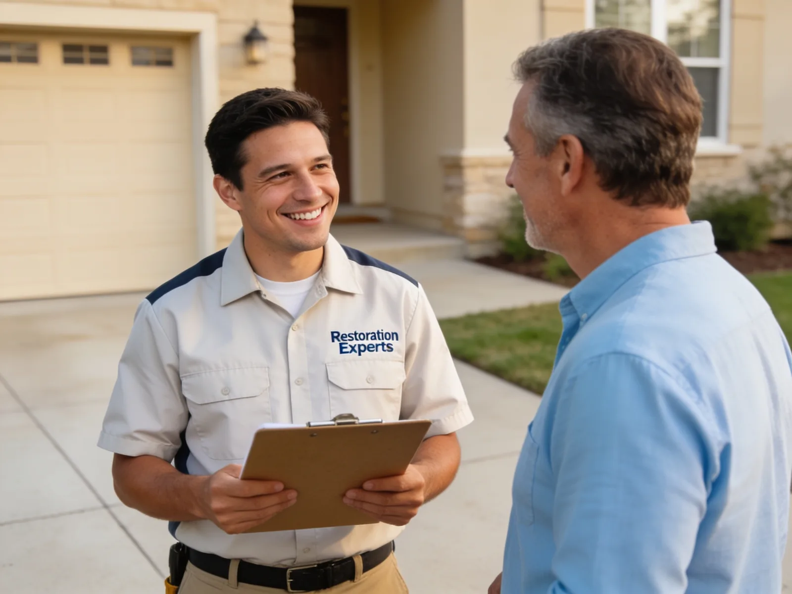 Water Damage Cleanup Champion, MI FAQs